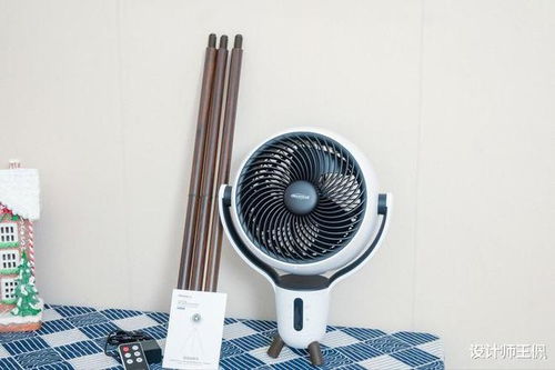 備受追捧的空氣循環(huán)扇真的好么？建議各位，弄清這些再入手也不遲
