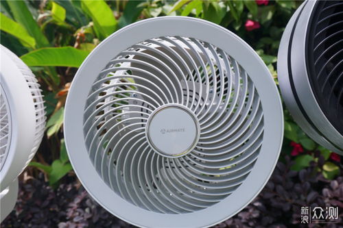 三款空氣循環扇多方位實測 是幫你省心，還是交智商稅？