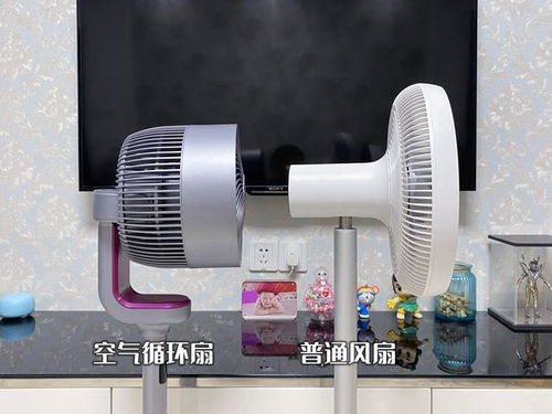 空氣循環(huán)扇該怎么選?三款主流空氣循環(huán)扇強勢對決