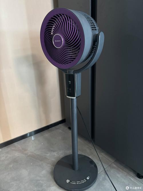 匠心與科技共舞，艾美特循環扇煥新盛夏時光